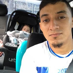 Meet your Posher, Colind